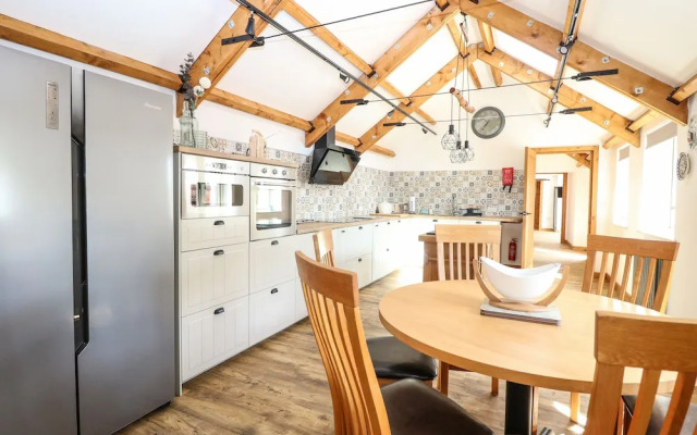 Cobblers Barn
