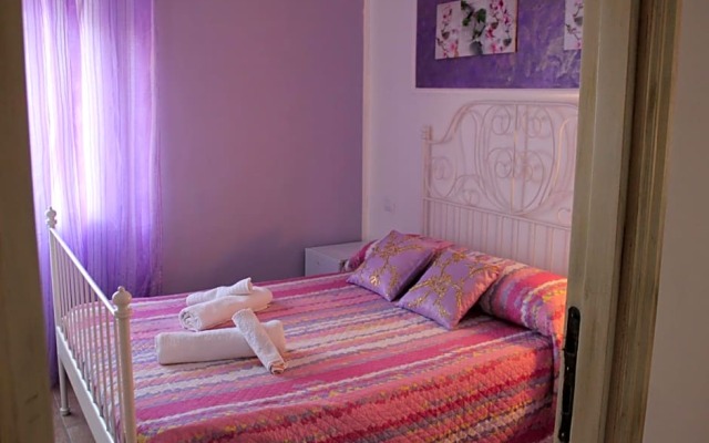 Il Casale del Nonno BedBreakfast