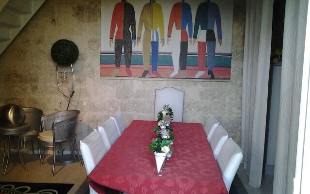 Les Hauts de Corneilhan