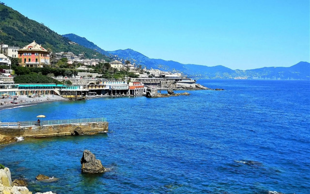 AC Hotel Genova by Marriott