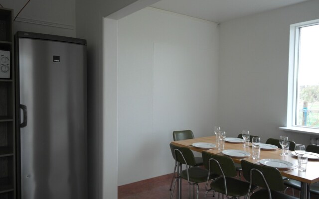 Eidavellir Apartments and Rooms