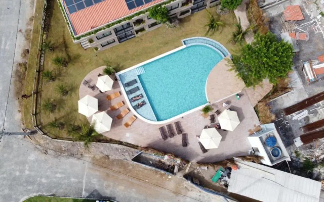 Pousada Patuá do Morro