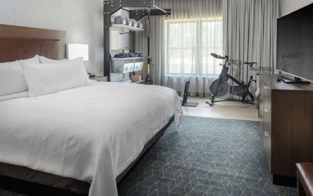 Embassy Suites by Hilton Grand Rapids Downtown,MI