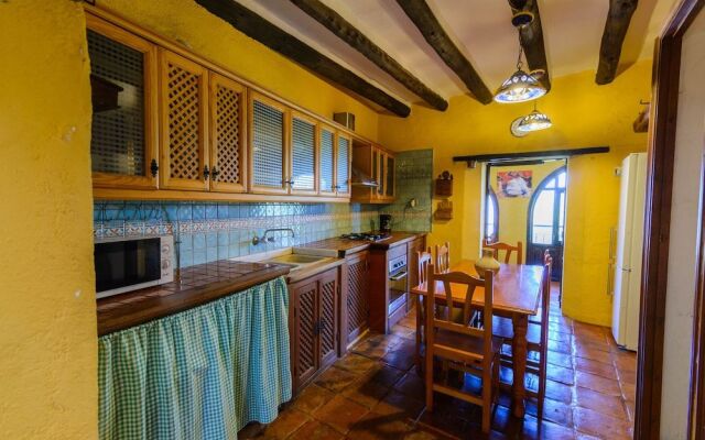 Conjunto Rural Al-Andalus