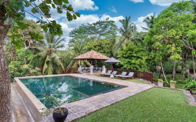 Villa Karamoja