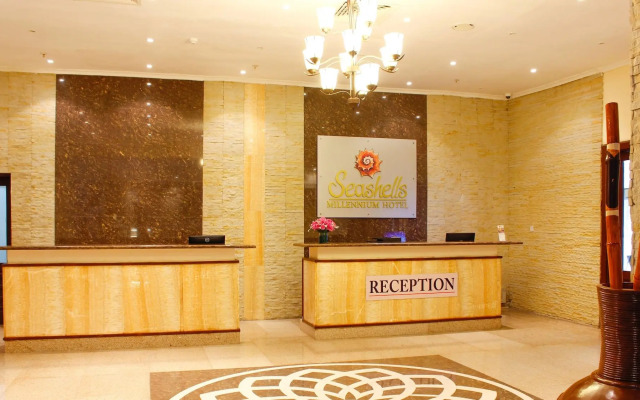Seashells Millennium Hotel