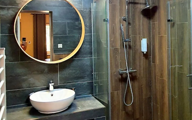 The Luxo Wine Museum Hotel