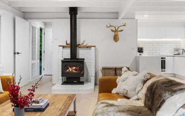 The Coast Country Cottage