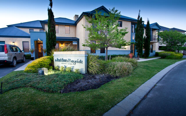 The Beach House at Bayside