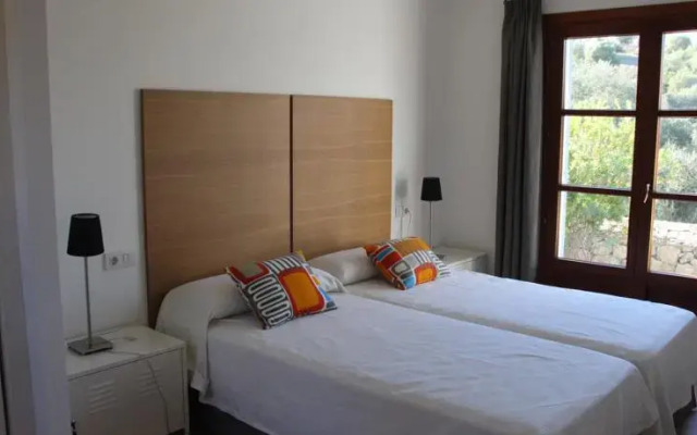 Casa en Santa Margarita