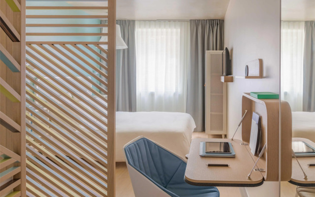 OKKO Hotels Troyes Centre