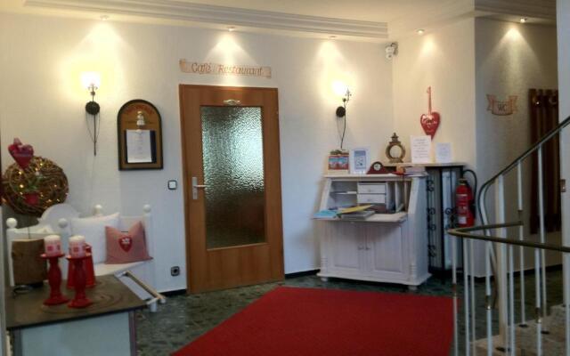 Harmonie Hotel Rust