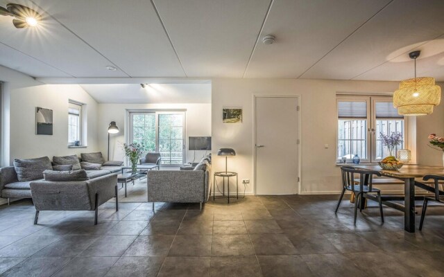 Nice Home in Rijssen With Wifi and 4 Bedrooms