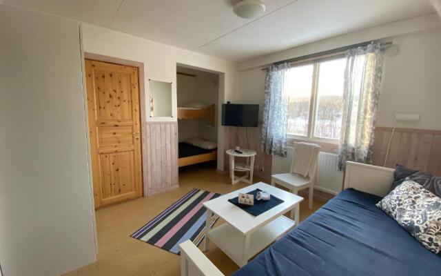 Vasacenter B&B