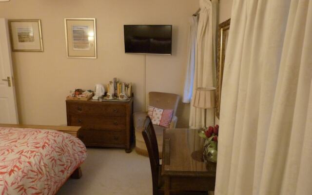 The Old Posthouse B&B