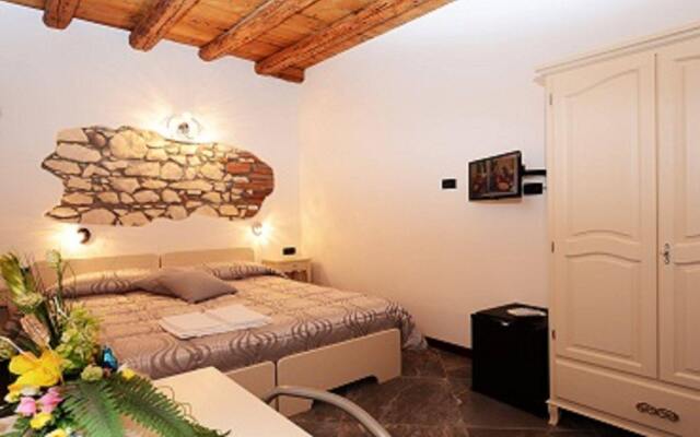 CQ Rooms Verona