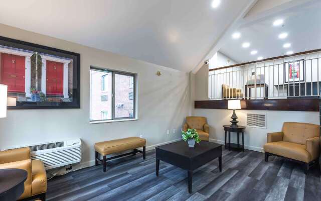 Extended Stay America Suites Columbia Greystone