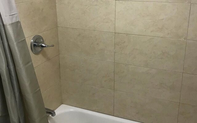 Americas Best Value Inn Richmond South