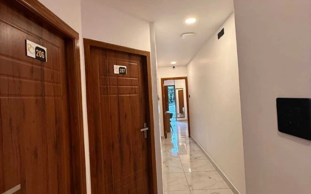 Pepper Coast Suites
