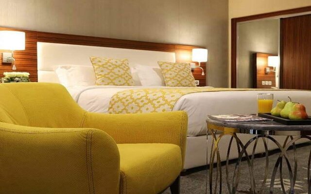 Taj Al Worood Hotel