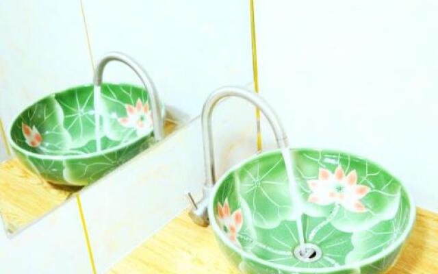 Mohe Beiguo International Hostel