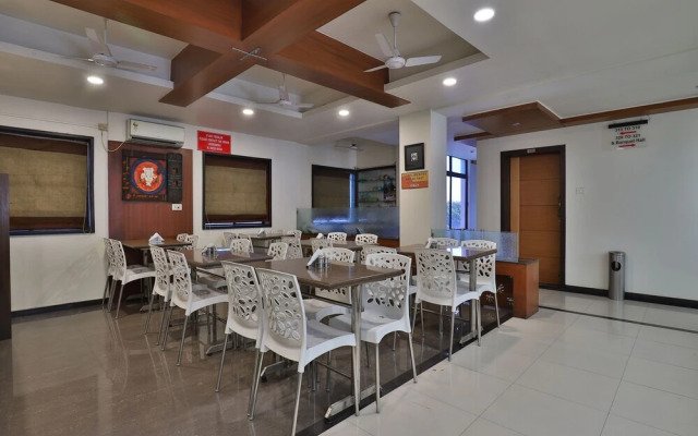 Capital O 2900 Hotel Rama Residency