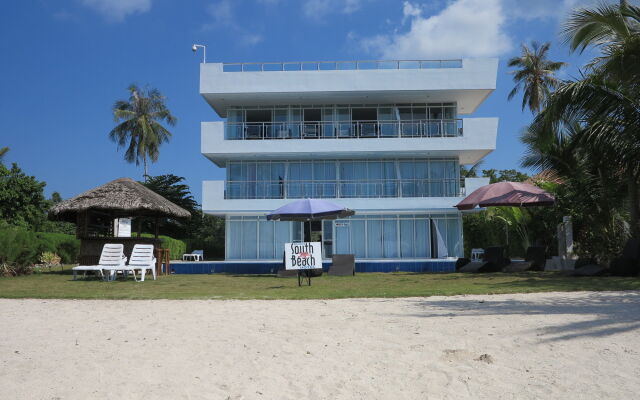 Bohol South Beach Hotel