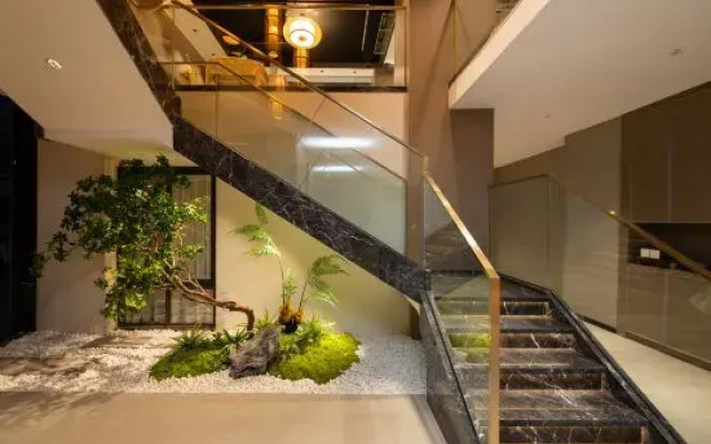 Shiji Langyi Hotel