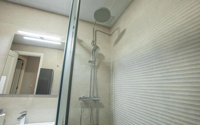 Piso Triana, Sevilla