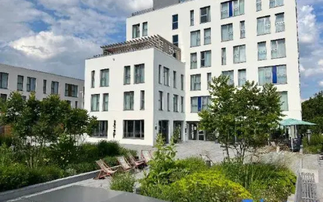 The Place Herzogenaurach