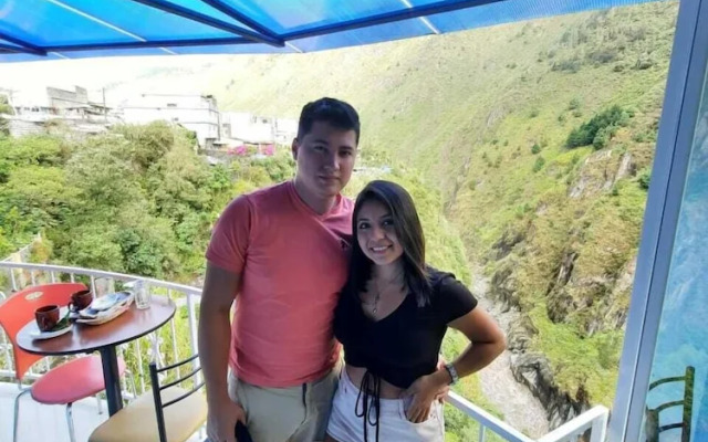 Hostal Balcon del Cielo