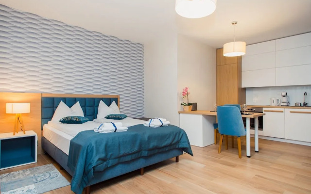 ShortStayPoland Aparthotel