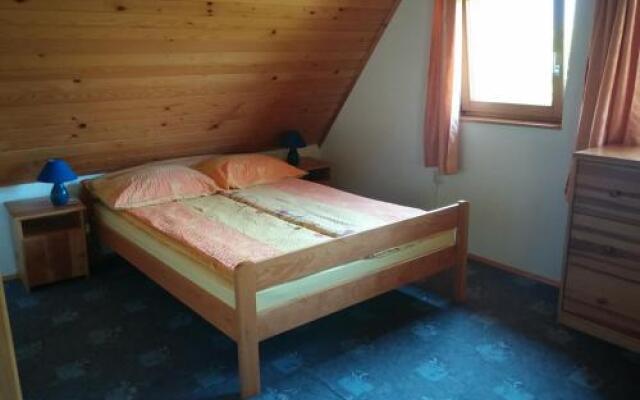 Apartma Brin Bovec