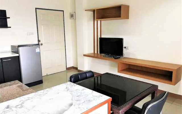 Anchan 2 Apartments and Rooms