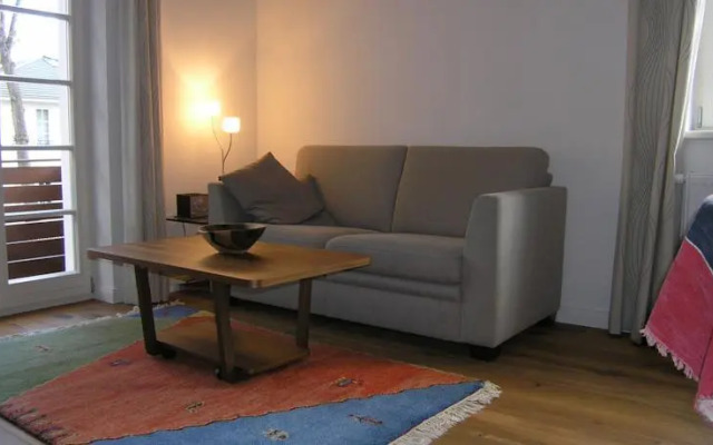 Apartmenthaus Kleinmachnow