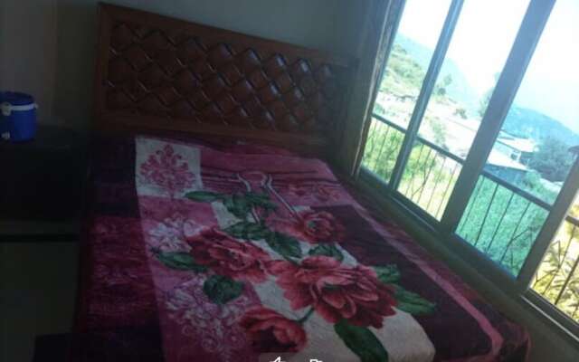 Three Star Hotel