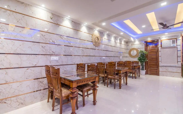 Hotel Festival Mahipalpur At Delhi Airport