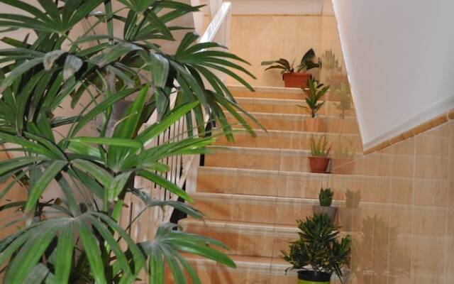 HD Mogan Beach Apartments