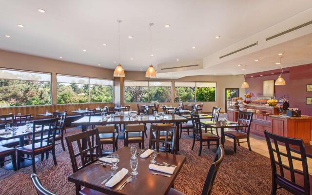 Hilton Garden Inn Monterey
