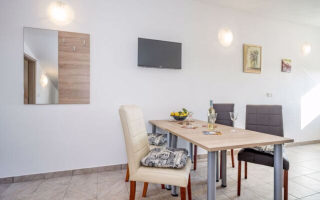 Apartment B&B Medulin/Ližnjan 21299