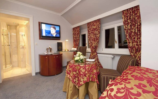 Parkhotel Adler