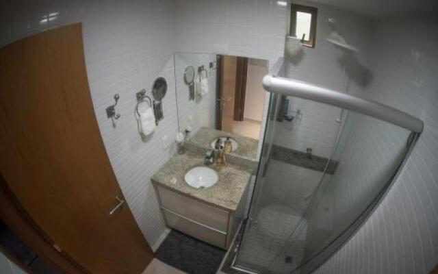 Flat Cabo Branco - Alto Padrao