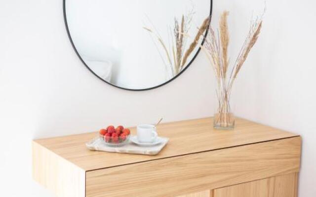 Adria Luxury Apartments