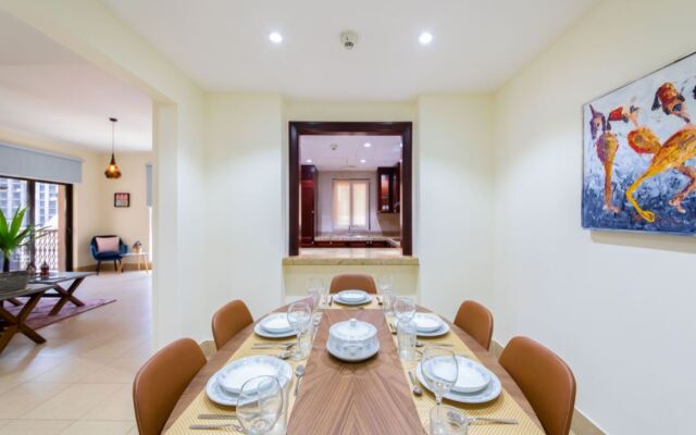 Miska 1 by Maison Privee