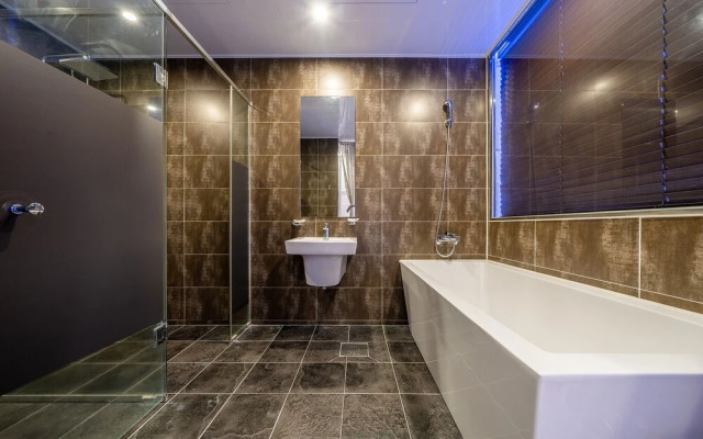 Nonsan G7 Self Check-in Motel