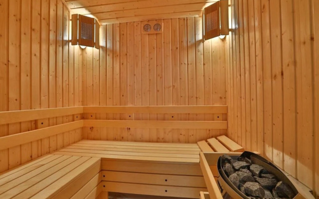 Luxurious Chalet near Pirin Golf Resort