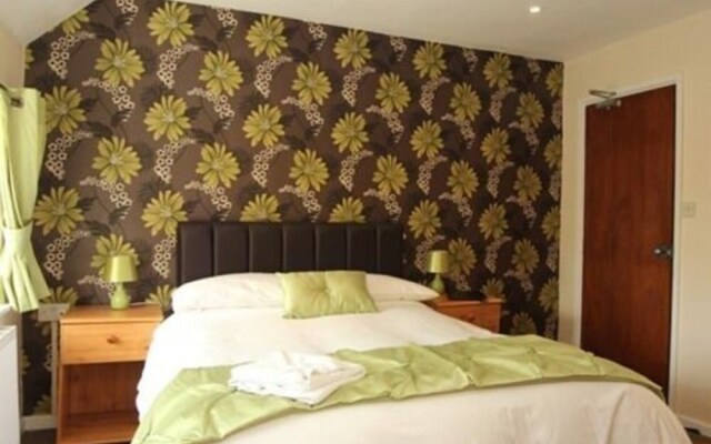 Affcot Lodge