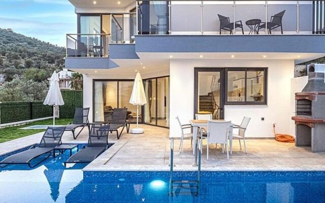 Villa Yaldız 2