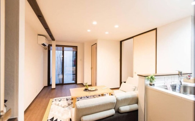 Fans House
