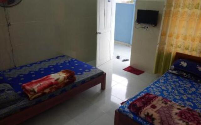 Thai An Hostel